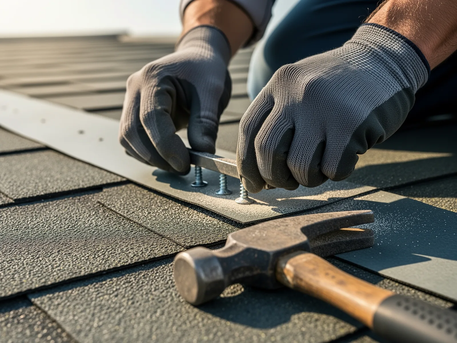 Why choose Fascia Repair in Montrose, NY